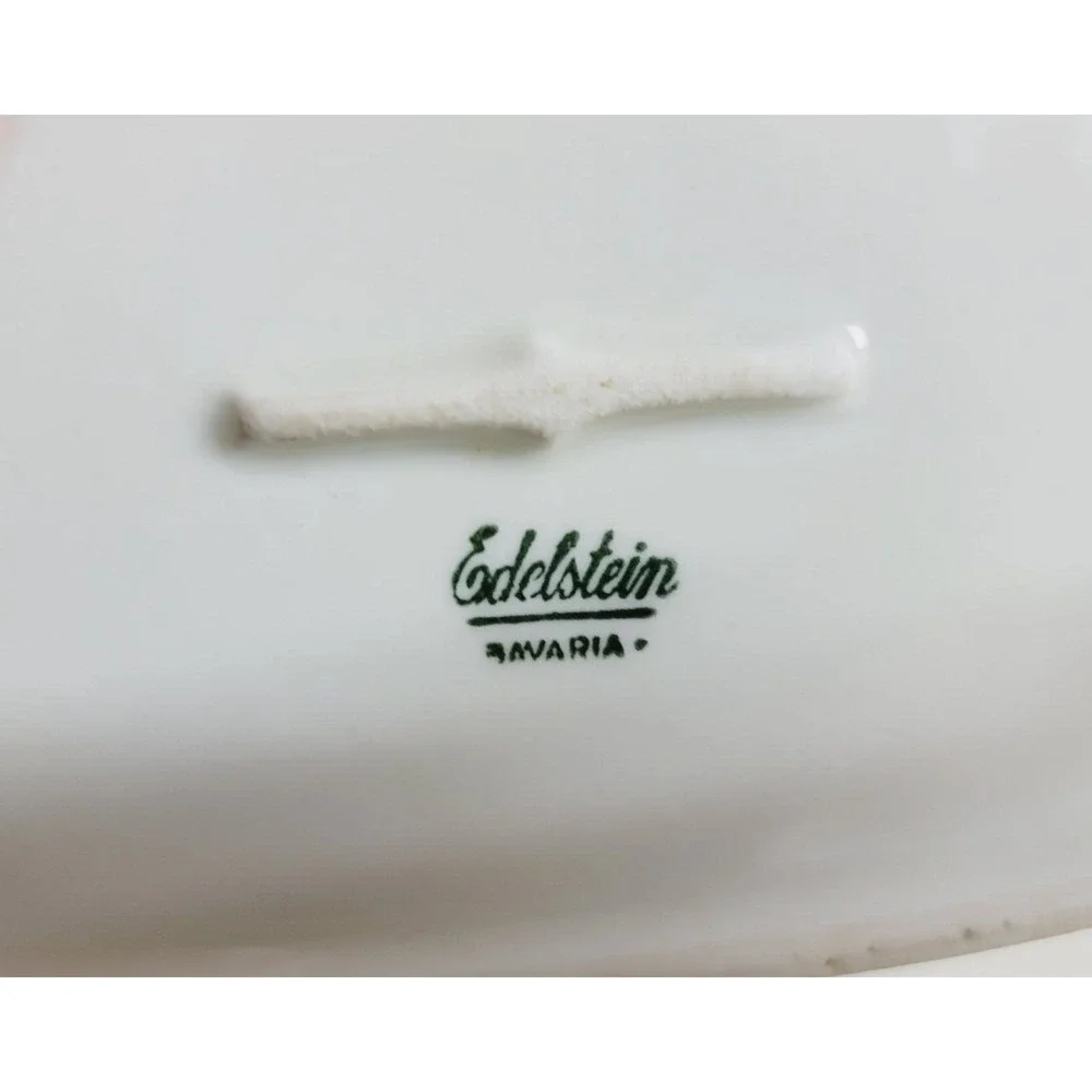 Edelstein Bavaria Small Platter 9.25
